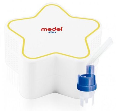 Inhalator MEDEL STAR