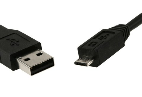 Kabel micro USB Global Technology