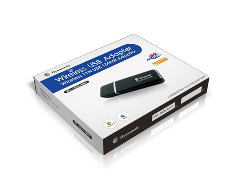Karta sieciowa Wi-Fi Dynamode WL-700N-MRT na USB