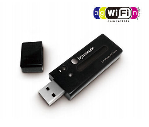 Karta sieciowa Wi-Fi Dynamode WL-GI-700-11NX USB
