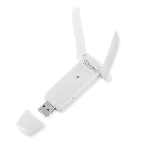 Karta sieciowa Wi-Fi USB 300Mb/s Pentagram P 6132-14