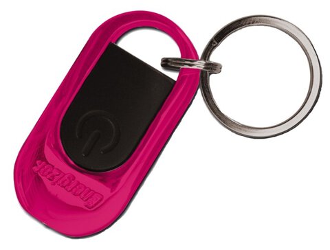 Latarka Energizer Keychain Light Pink (Edycja Limitowana)