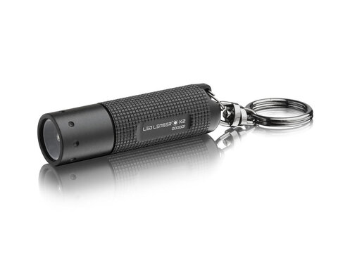 Latarka diodowa LED Lenser K2