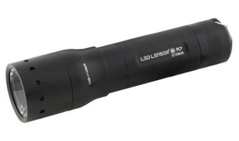Latarka diodowa LED Lenser M7