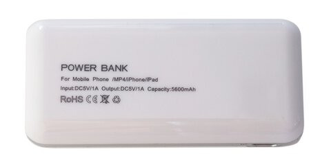 Mobilna bateria Power Bank 5600mAh