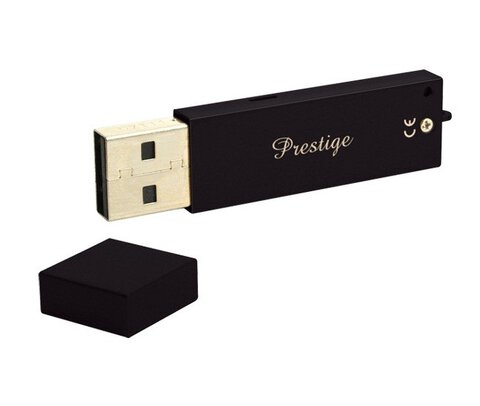 Modecom Prestige 8 GB (czarny)