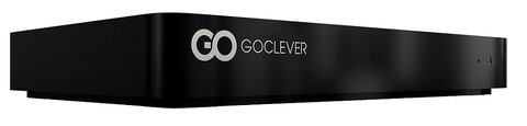 Multimedialny odtwarzacz GoClever Cineo300 z tunerem DVB-T