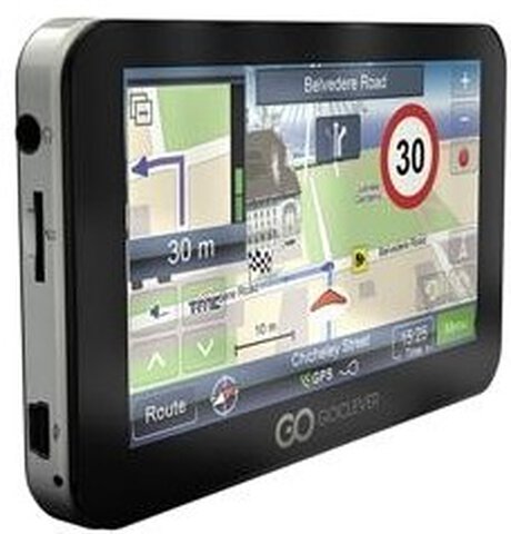 Nawigacja GPS GoClever NAVIO 500 PLUS HD PL