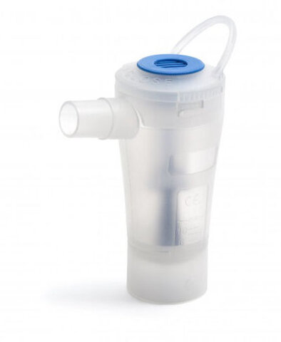 Nebulizator JET PRO + ustnik do inhalatora PRO 90541