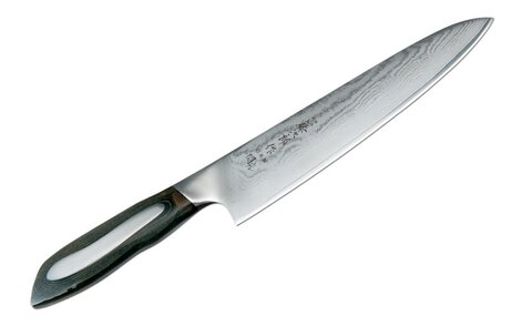Nóż szefa kuchni Tojiro Flash 21 cm