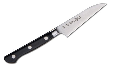 Nóż do obierania Tojiro Western DP 9 cm