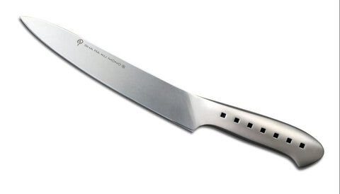 Nóż elastyczny Sha Ra Ku Mono 21 cm