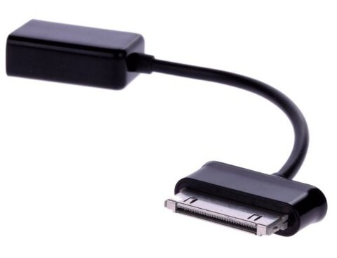 Adapter / kabel OTG HOST Samsung Galaxy Tab / USB