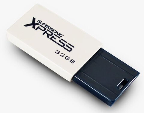 Pendrive Patriot Xpress USB 3.0 32GB