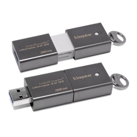 Pendrive USB 3.0 Kingston Ultimate 3.0 G3 32GB