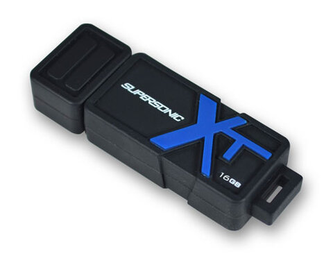 Pendrive USB 3.0 Patriot SuperSonic XT 16GB