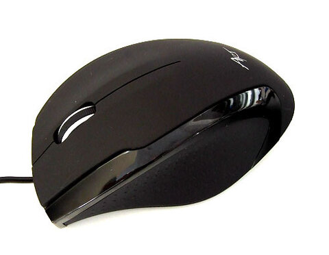 Przewodowa mysz optyczna ART Revolution AM-61 USB + PS/2