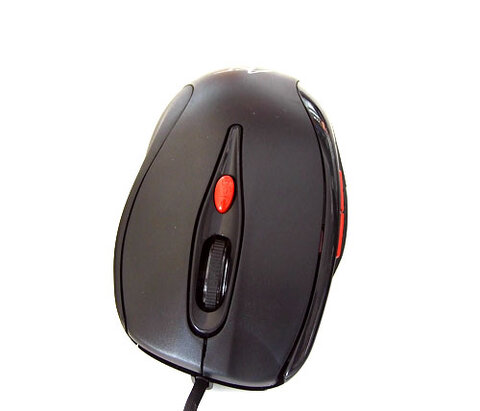 Przewodowa mysz optyczna ART Ultra AM-60 USB