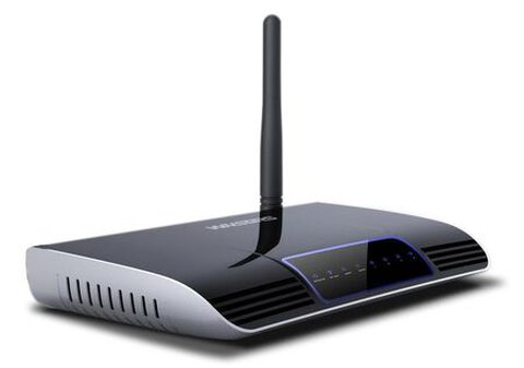 Router / AP Wi-Fi Winstars WN513N1