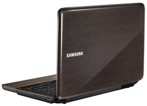 Notebook Samsung R540 (NP-R540-JS07PL)