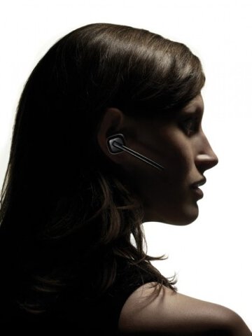 Słuchawka Bluetooth Plantronics Discovery 975