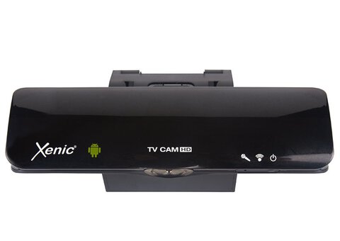 Smart Android TV BOX Xenic TVi8
