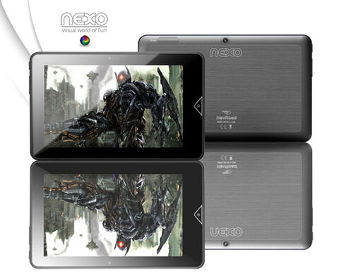 Tablet 7" NavRoad NEXO 3G IPS Android 4.1.1