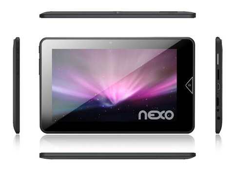 Tablet 7" NavRoad NEXO 3G IPS Android 4.1.1