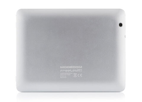 Tablet 8" Modecom FreeTAB 8014 IPS X4 Android 4.1.1
