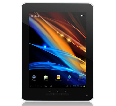 Tablet 8" Pentagram TAB 8.0 P 5332 Android 4.0