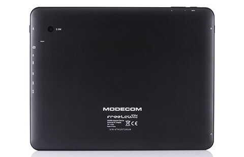 Tablet 9,7" Modecom FreeTAB 9702 IPS X2 Android 4.0