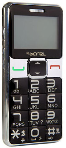 Telefon GSM Barel S120 SENIOR