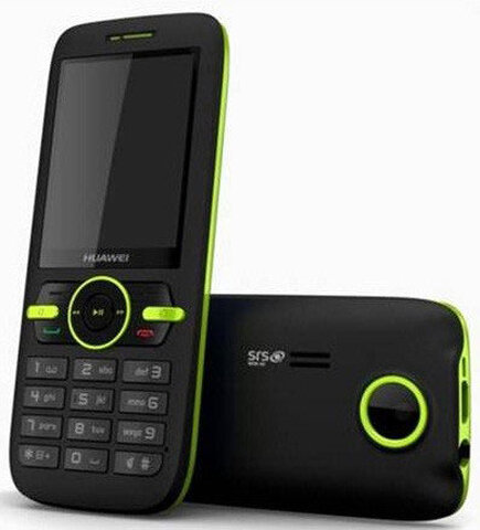 Telefon GSM Huawei G5500 Dual SIM