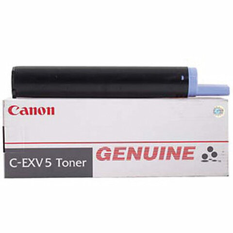 Toner Canon C-EXV 5 (iR 1600) Oryginalny Czarny