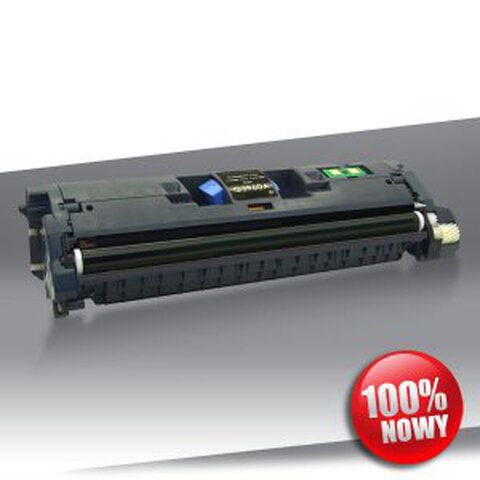 Toner HP 2550 Black (C3960A)