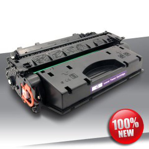 Toner HP 80X 401/425 PRO M LJ BLACK (CF280X)