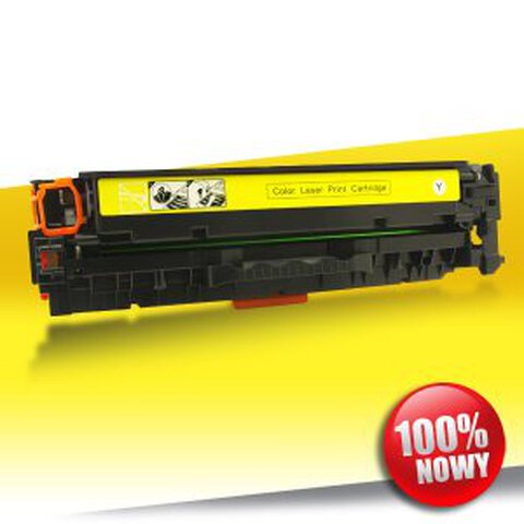 Toner HP 305A 351/475 PRO Yellow (CE412A)