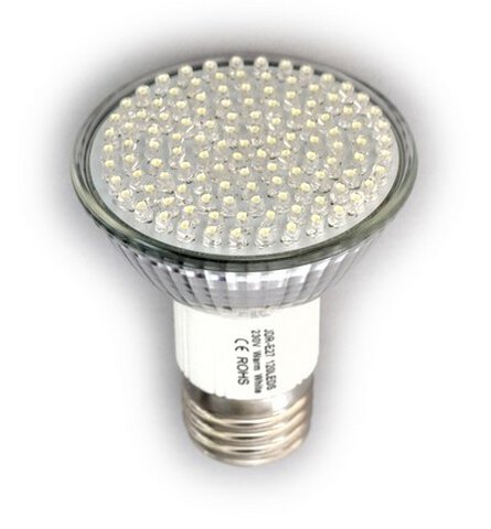 Żarówka 120 LED E27