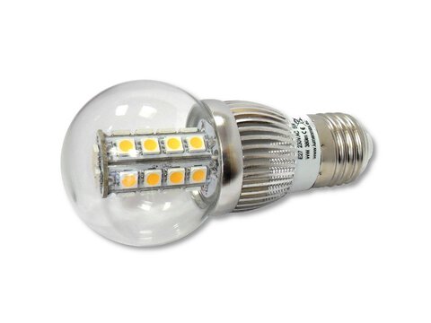 Żarówka LED E27 GSMB27-P 5W 380lm