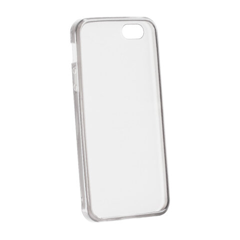 Żelowa nakładka transparent case Ultra Slim do Microsoft Nokia Lumia 535