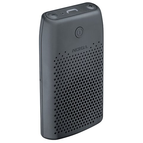 Zestaw głośnomówiący Bluetooth Nokia HF-210