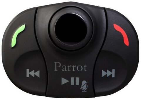 Zestaw głośnomówiący bluetooth Parrot MKi 9000