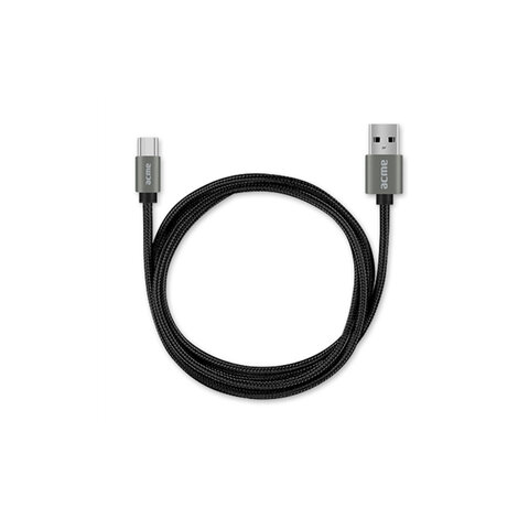 Acme Europe kabel USB - USB-C 1,0 m CB2041G