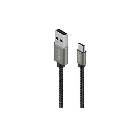 Acme Europe kabel USB - USB-C 1,0 m CB2041G
