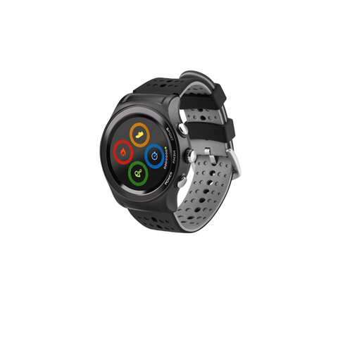 Acme Europe smartwatch SW301 z GPS czarny