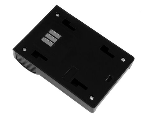 Adapter-płytka ładowarki Newell do akumulatorów NP-FW50 do Sony