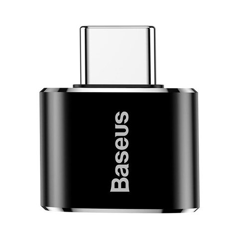 Adapter USB do USB-C OTG Baseus CATOTG-01