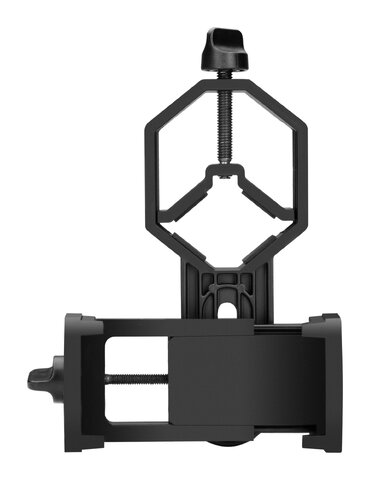 Adapter Redleaf SOM-1 do montażu smartfonów na lunetach, teleskopach i mikroskopach