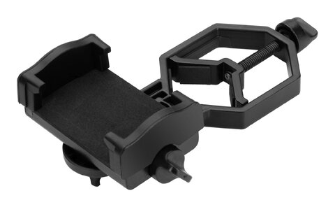 Adapter Redleaf SOM-1 do montażu smartfonów na lunetach, teleskopach i mikroskopach