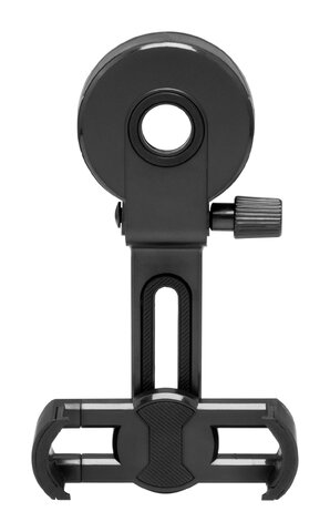 Adapter Redleaf SOM-2 do montażu smartfonów na lunetach, teleskopach i mikroskopach